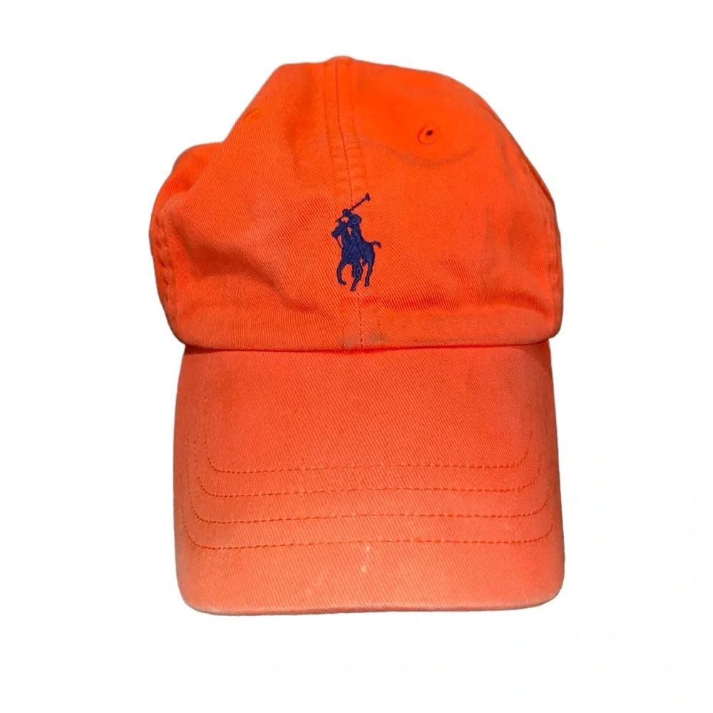 Polo Hats - Picture 4 of 13